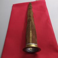 Фильтр к РП-34 51700т, из латуни, для агрессивных жидкостей, ссср