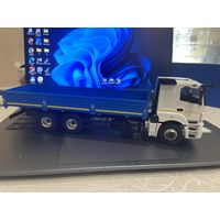 КАМАЗ-65207-87(S5) (ПАО-Камаз)