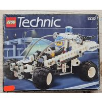 Lego technic 8230 лего техник 8230