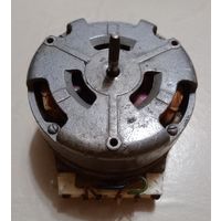 Электродвигатель КД-6-4-УХЛ4  6вт,1400 об/мин