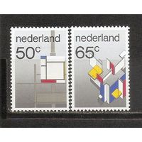 КГ Нидерланды 1983