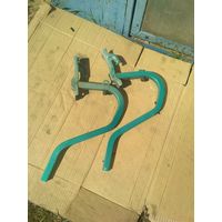 Петли крышки багажника Honda Civic