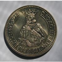 Португалия 200 Эск. 1995 Жоао II