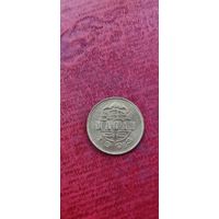 Макао 50 авос 1993