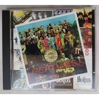 The Beatles – Sgt.Pepper's Lonely Hearts Club Band-collection vol.5