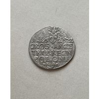 3 гроша 1622