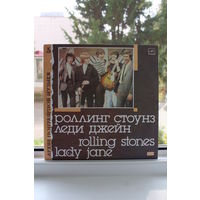 ВИНИЛ ROLLING STONS LADY JANE