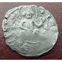 Болгария. 1 грош 1356-97. Иван Страцимир