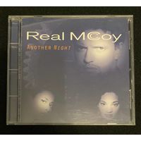 Real McCoy – Another Night / USA