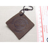 Брелок Timberland 2000–2010-е