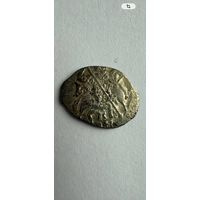 Чешуя 4 с рубля