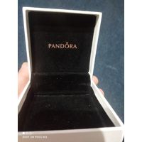 Pandora,футляр от украшения,Люкс..