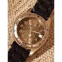 Часы Орион Механика.