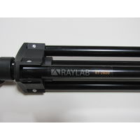 "Raylab RT-2600". Штатив. Тренога. Стойка с воздушным амортизатором для установки профессионального студийного освещения, оборудования.