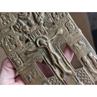 Старинный Крест. 19 век. С 1 рубля!