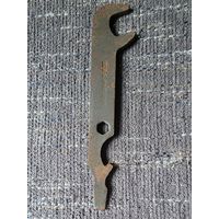 ВЕЛОКЛЮЧ. КЛЕЙМО.