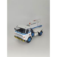 STAR 28 SW-21 WUKO  от DeAgostini