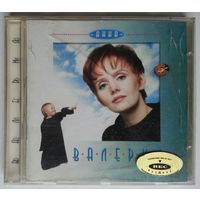 CD Валерия – Анна (8 июн. 1995)
