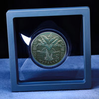 Купалле (Купалье) 1 рубль 2004