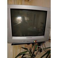 Телевизор HORIZONT 54CTB-732T