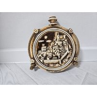 Керамическая емкость для вина