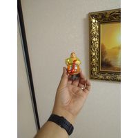 Елочная игрушка ..Оригинал!!!