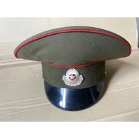 Фуражка ВС РБ