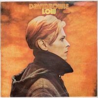 LP David Bowie 'Low'