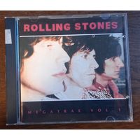 The Rolling Stones – Megatrax Vol. 1 / Italy