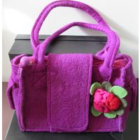 Сумки Рюкзаки Кожаные Женские Натуральная Кожа Замш Италия