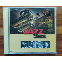 CD,JAZZ,(Korea) Jazz Sax - Stardust