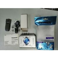 Новый плеер Panasonic