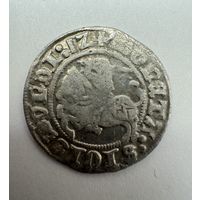 Полугрош 1512