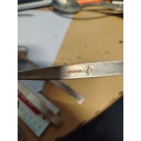 Ложки мельх