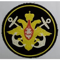 ВМФ РФ