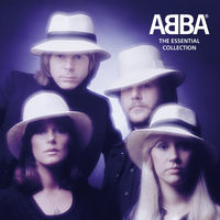 ABBA The Essential Collection