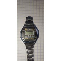 Часы SHARP не рабочие