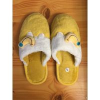 Тапочки Фофа 38/39 размер