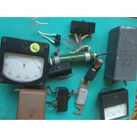Лот 301.Сборный лот из СССР.