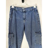 Джинсы Джоггеры, р.46-48