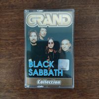 Black Sabbath "Grand collection"
