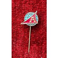 Эмблема Автоэкспорт