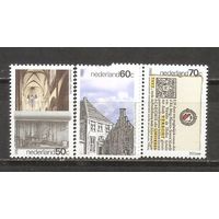 КГ Нидерланды 1986