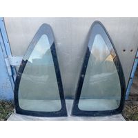 Стекло кузовное боковое Honda Civic