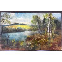 Цидик Н оргалит масло 50*30