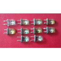 Кварцевый резонатор