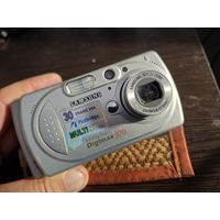 Фотоаппарат Samsung Digimax 370