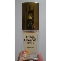 PLAY & SHARM SPICY / Новая Заря. Духи.