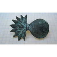 Гренада, ВА, малая. Штамповка.