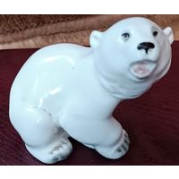 Белый мишка. СССР. Все лоты с 1 рубля!